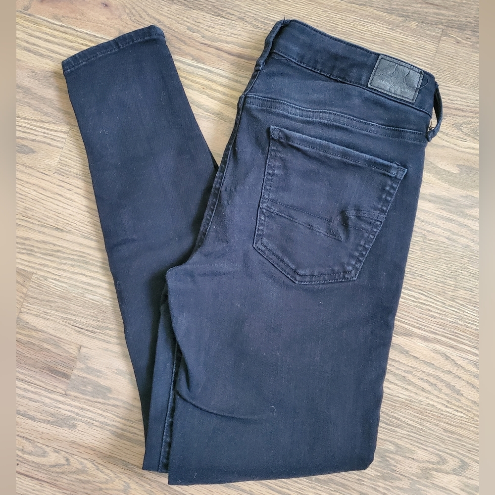 American Eagle Jeans/Jeggings